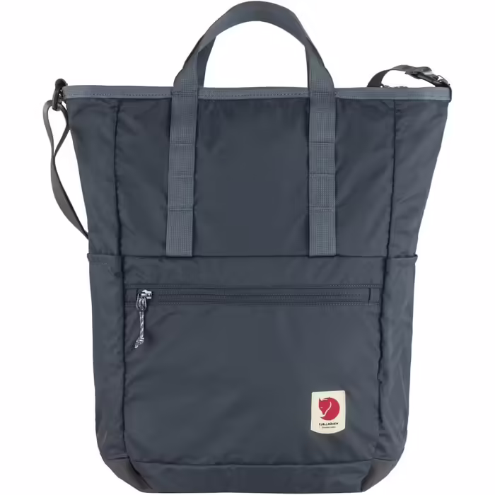Fjällräven Unisex High Coast Totepack Daypack, 23 l (Navy (23225-560))