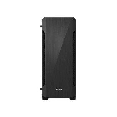 Корпус для комп'ютера Zalman S3 TG Midi Tower
