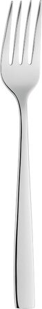 Zwilling Roseland Cutlery Set, 30-Piece, For 6 People, 18/10 Stainless Steel/High-Quality Blade Steel, Polished, Silver [plastic-free packaging], plastic free, TLG plastic free 30 pc. Polished