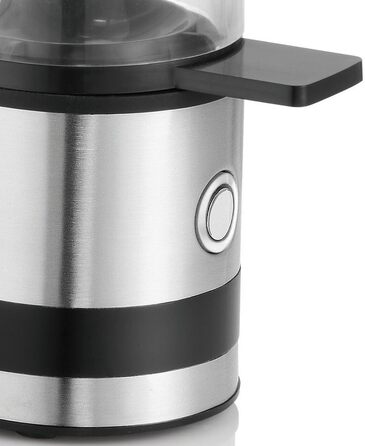 Електричний кошик для варіння яєць WMF Küchenminis на 2 яйця, з викруткою, BPA-free Tritan, 250W, Cromargan matt