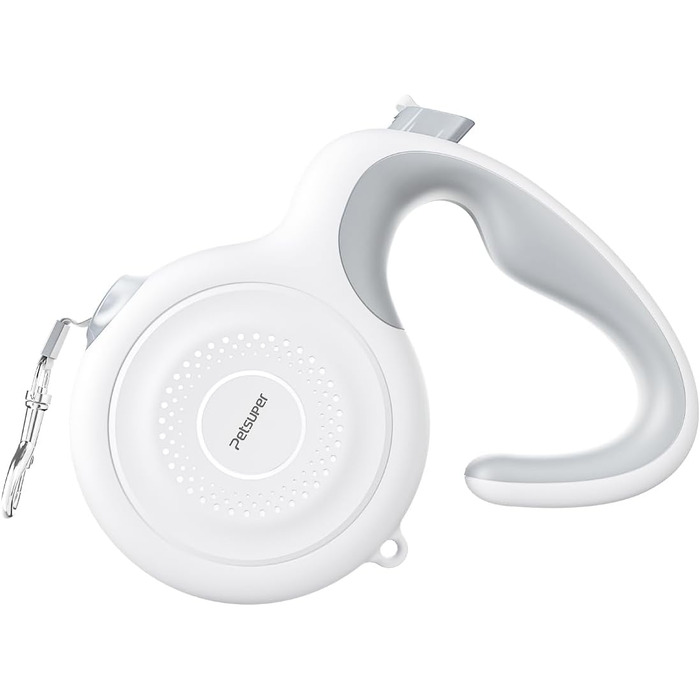 Рулетка для собак Active Brake - міцна повідка для середніх та великих собак до 60 кг (3M)