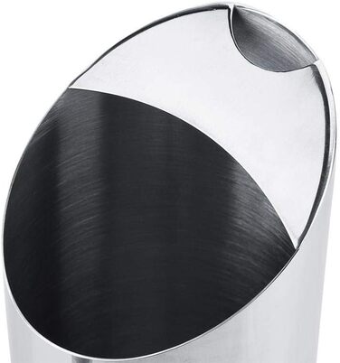 2L Stainless Steel Water Jug, Cold Drinking Jug, Home Hotel Serving Tool, with Ice Protection and Ergonomic Handle, for Serving Water, Iced Tea, and Other Cold Beverages