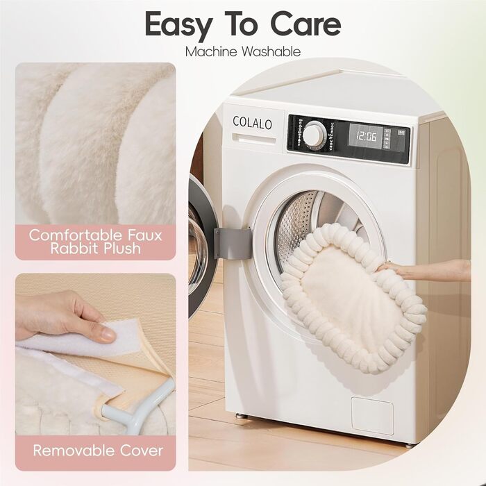 Крісло-гамак для котів EDAGNY на вікно з м'яким знімним чохлом, сталевий каркас, до 18 кг (зелений, рожевий)