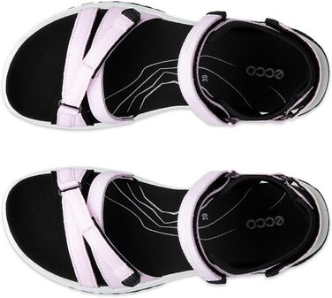 Чоловічі трекінгові черевики Ecco Offroad Roam Black 40 EU