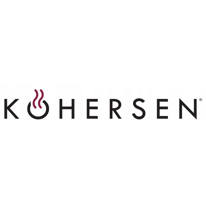Погружний блендер Kohersen Smart 1200 Вт з таймером, подрібнювачем та вінчиком