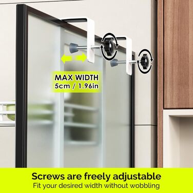 Настінна полиця для душу Orimade, сіра, 5 ярусів, з гачками, з мильничкою, нержавіюча сталь