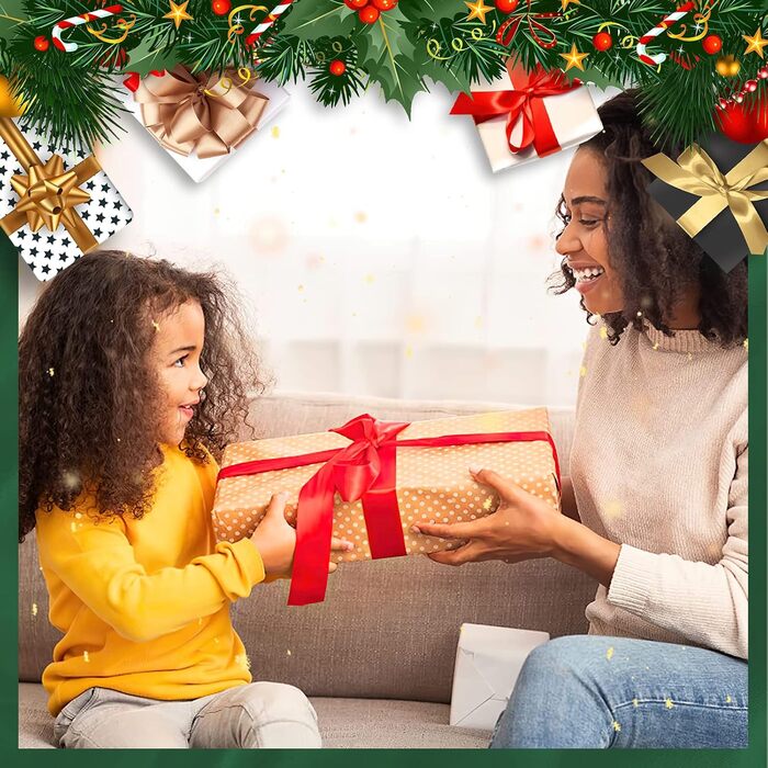 Регульований стіл-поднос для сніданку з бамбука з підставкою для телефону (2 шт.)