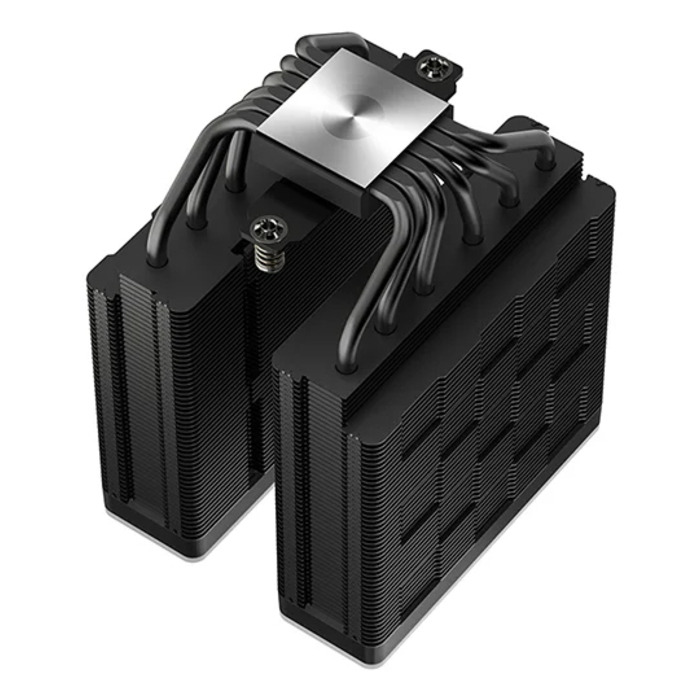 Кулер для процесора Deepcool AG620 BK ARGB V2
