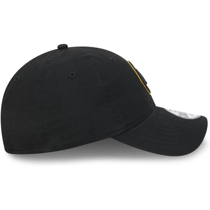 Кепка New Era NHL 9Twenty Boston Bruins бейсболка хокейна спортивна регульована, оригінал