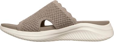 Сандалі Skechers Ultra Flex 3.0 Bring It! жіночі, бежеві (35 EU)