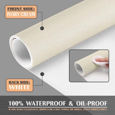 Підкладка на стіл K KNODEL 80 x 40 см, PVC, чорна, для ноутбука, офісу та дому, двостороння