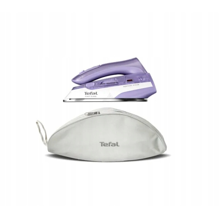 Компактна туристична парова праска Tefal DB1612 1000 Вт