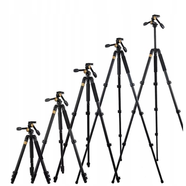 Штатив MITOYA MTY620, 183 см, чорний