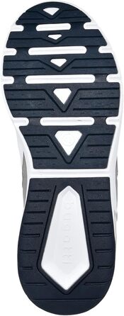 Bugatti спортивні кросівки з Memory Foam, білі, дихаючі, (40 EU)