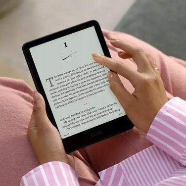 Електронна книга Amazon Kindle Paperwhite 16 ГБ 7