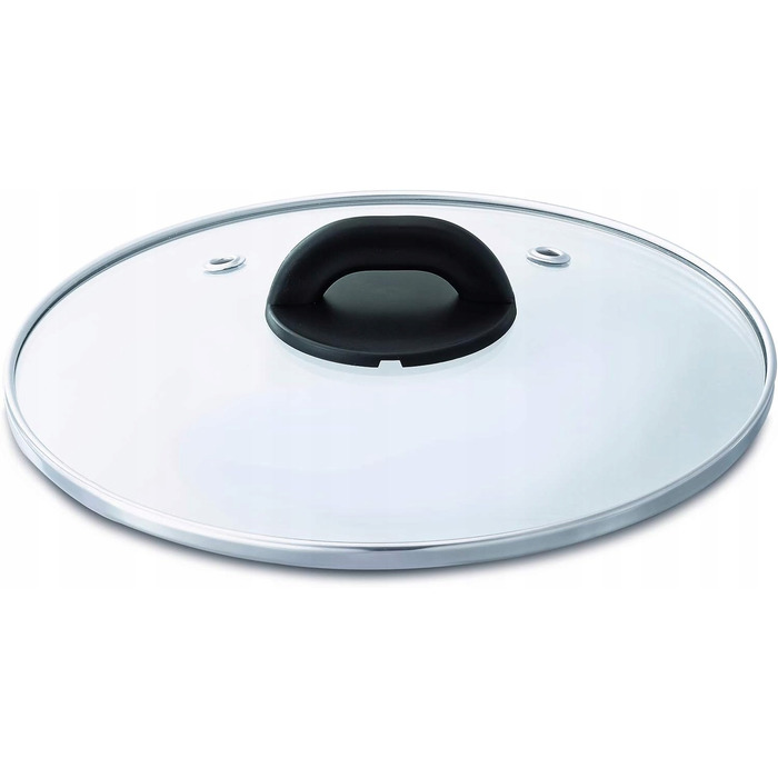 Електрична каструля Tefal Classic RK1038, 700 Вт, 5 л, чорна