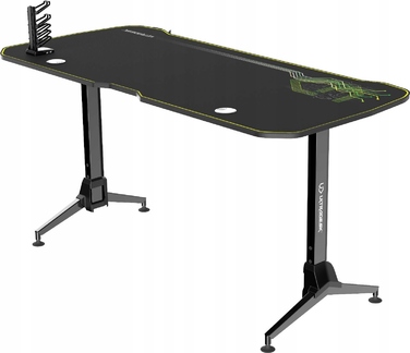 Ігровий стіл Ultradesk 160 x 80 x 70 см