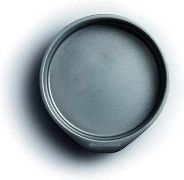 Набір форм для випічки MasterClass Smart Space Stacking Antihaft, 7 шт., сірий. Набір для випічки та запікання, з антипригарним покриттям, сталевий, в подарунковій коробці