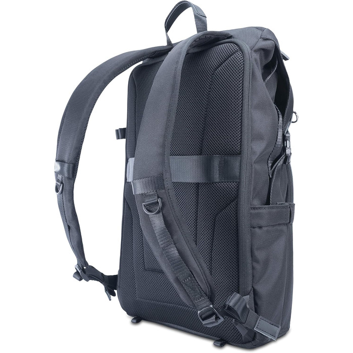 Рюкзак Vanguard Veo GO 42M KG для фотообладнання, чорний