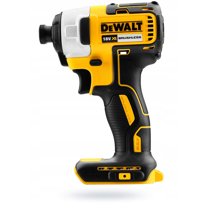 Ударний шурупокрут DeWalt DCF787N 18V 170Nm (без АКБ та ЗУ)