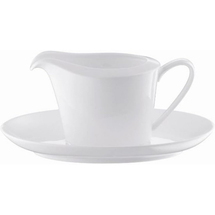 Rosenthal 61040-800001-11622 Jade Sauciere, 2-piece set, 0.45 L