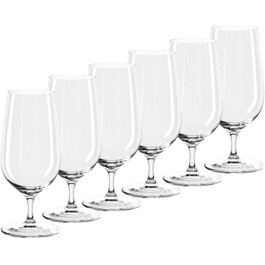 Leonardo BIERGLAS 410ML T Tivoli