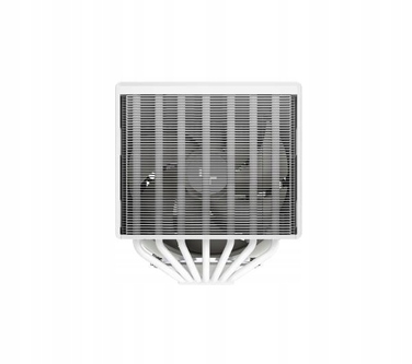 Кулер для процесора Deepcool AK400 Digital White (R-ASN4S-WHGPMN-G)