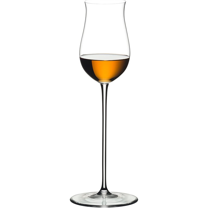 Бокали для вина Riedel Veritas Coupe/Moscato 2 шт, 240 мл