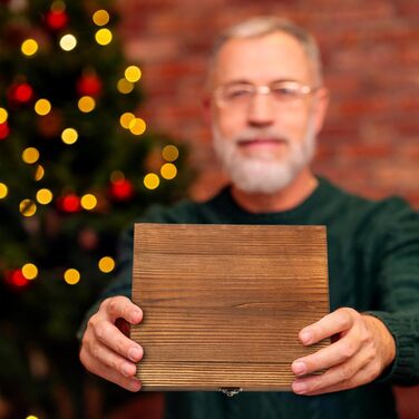 Набір віскі Exrezist: келихи для віскі, подарунок для чоловіків, на день народження, на День батька, для партнера (нержавіюча сталь)