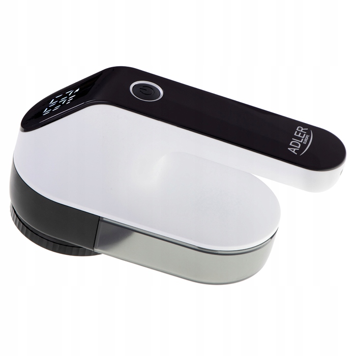 Електрична машинка для видалення ковтунів ADLER AD9618