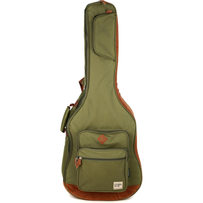 Powerpad IAB541 Western Moss Green - килимок для офісу та дому