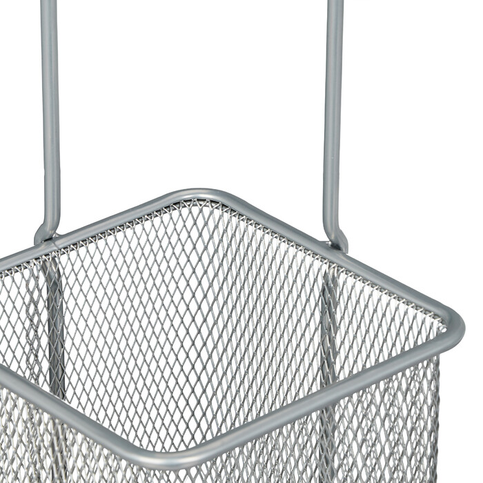 Relaxdays Metal Umbrella Stand