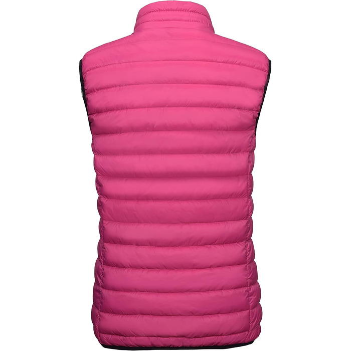 Жіночий теплий пуховий жилет itte Donkey Andy для хайкінгу, подорожей та повсякденного носіння (Verdünner Rosa, XS)
