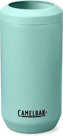 CamelBak Horizon Can Cooler, Insulated Stainless Steel (COASTAL, 500ML)