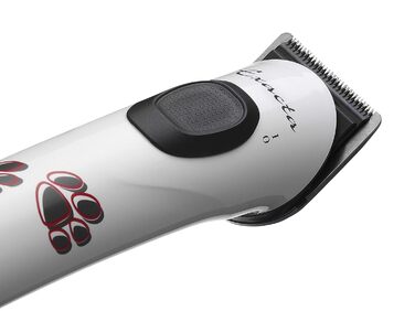 Акумуляторна газонокосарка Kerbl GT416 Exacta з Li-Ion акумулятором