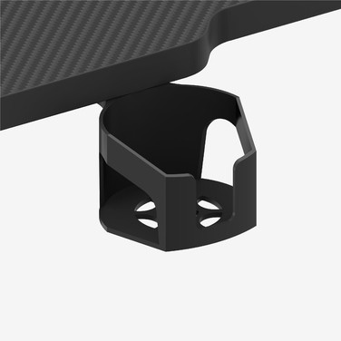 Електричний стіл Huzaro Hero 8.7 RGB LED