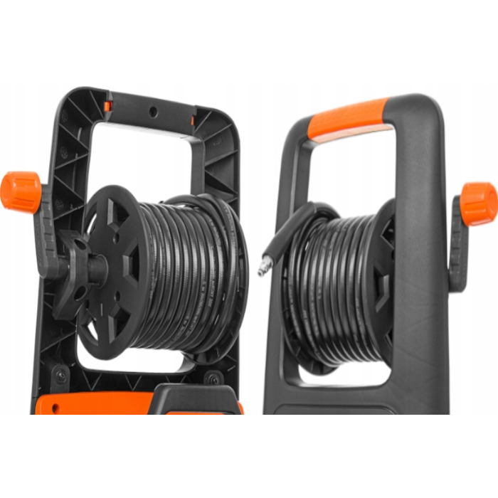 Мийка високого тиску BLACK+DECKER BXPW2000PE, 2000 Вт, 220 В, 5,5 л/хв
