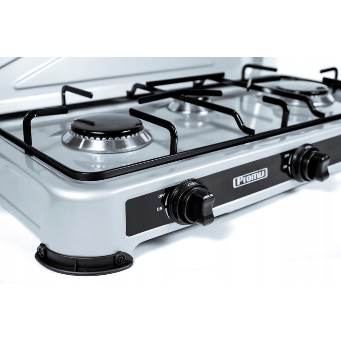 Портативна плитка Promis KG400C