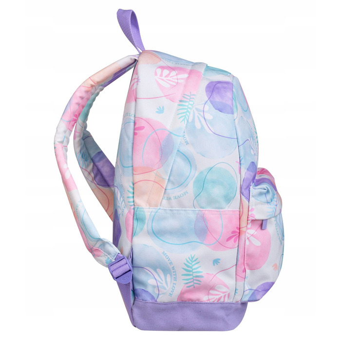Шкільний рюкзак однокамерний Lilo & Stitch CoolPack, багатоколірний, 19 л