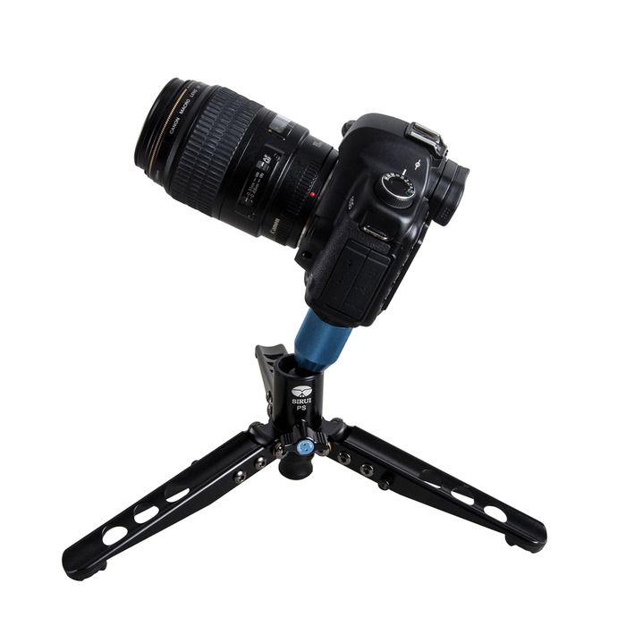 Монопод Sirui P-326SR, 150 см, чорний