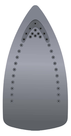 Праска Tefal FV1511 2000 Вт