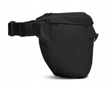 Поясна сумка Nike Tech чорна