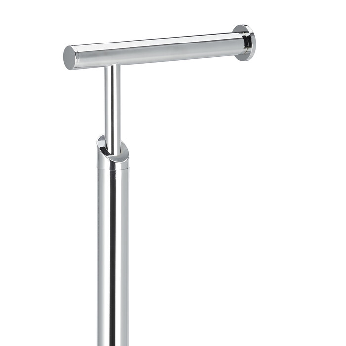 Relaxdays Freestanding Toilet Paper Holder PAGNONI