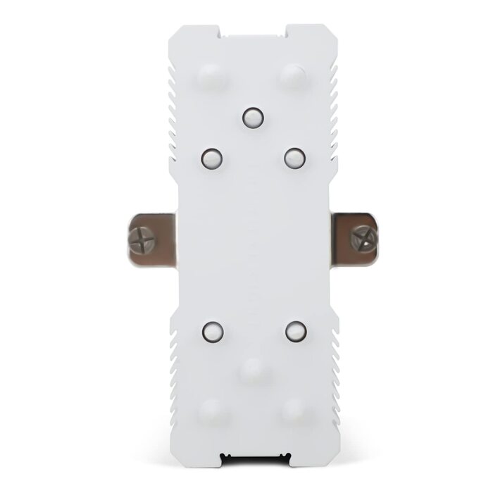 Thermalright Assassin King 120 SE WHITE ARGB: Кулер для CPU з 5 Heatpipes, тихий вентилятор PWM, сумісний з AM4/AM5/Intel LGA1150/1151/1200/1700/1851