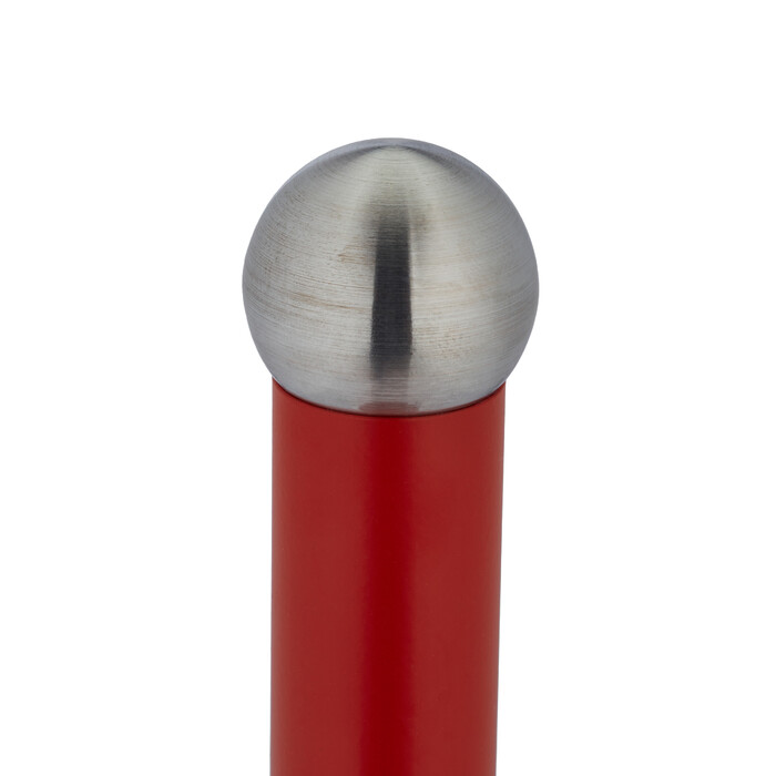 Relaxdays Kitchen Towel Holder with Roll Stop