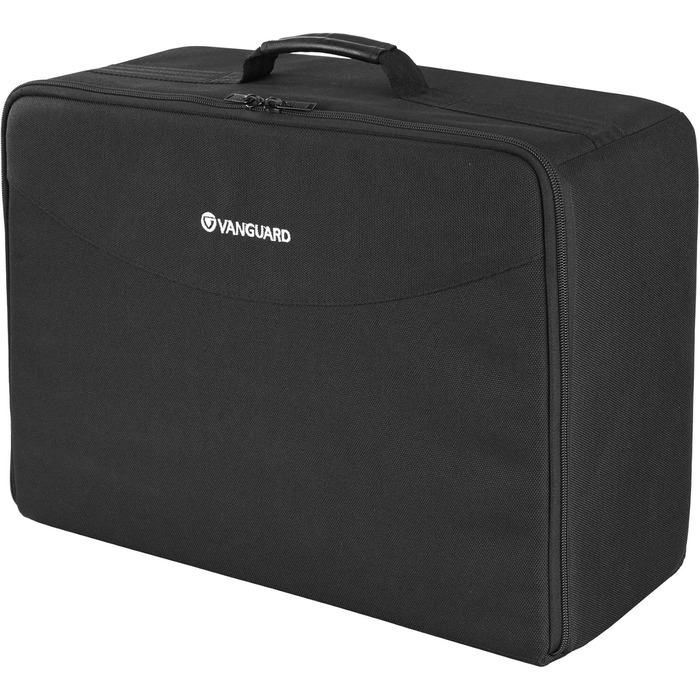 Сумка-органайзер Vanguard Divider Bag 46 для фототехніки та аксесуарів