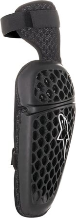 Захист ліктя Alpinestars Bionic Plus, чорний, розмір L/XL