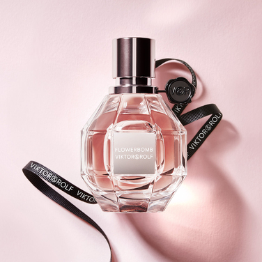 Парфумована вода для жінок Viktor & Rolf Flowerbomb, 100 мл