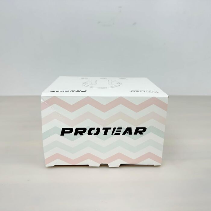 Дитячий захист вух: шумопоглинаючі навушники для дітей з аутизмом, ідеальні для феєрверків та концертів, SNR 28 dB, 3100-6