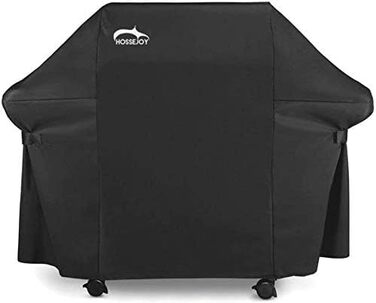 Водонепроникний чохол для гриля, захисний покрив BBQ для Brinkmann, Char Broil, Holland, Jenn Air